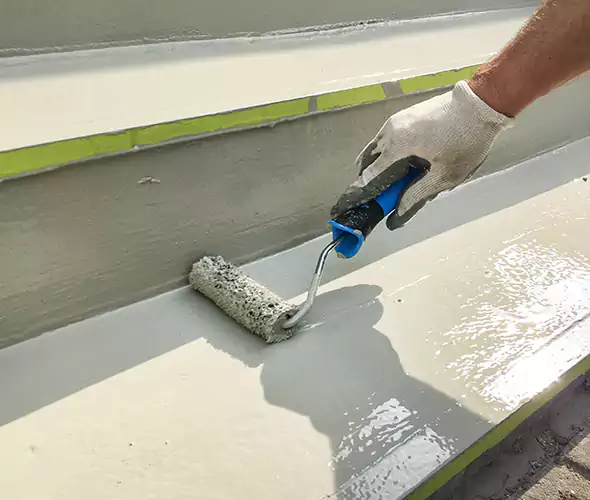 Expert Plumber for Walls Waterproofing in Aptos,CA: Schedule Affordable Waterproofing Services with Us