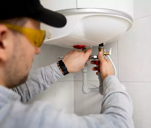 Get Affordable Water Heater Repair Service in Aptos, CA