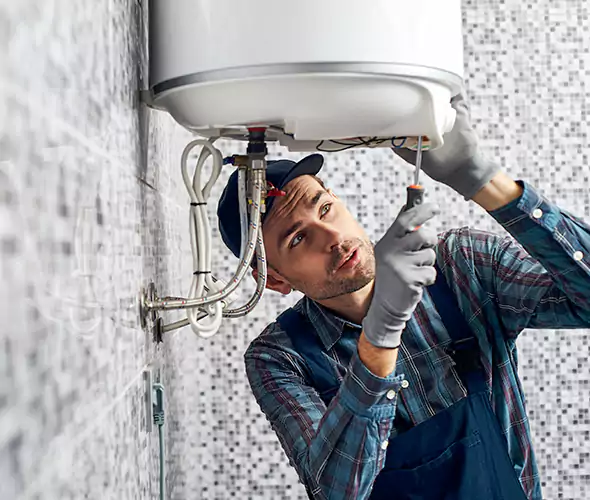 Expert Plumber for Water Heater Replacement in Aptos, CA: Schedule Affordable Replacement Services with Us