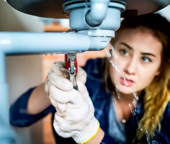 Expert Plumber for Water Leak Detection in Aptos, CA: Schedule Affordable Leak Repair Services with Us