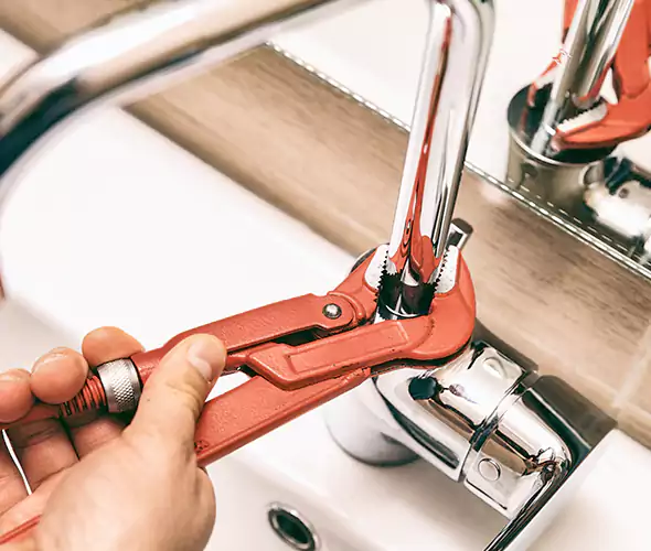 Expert Leak Repair Plumber in Aptos, CA
