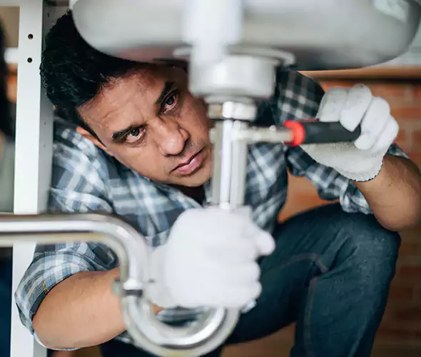 Expert Plumber for Water Line Repair in Aptos, CA: Schedule Affordable Water Line Repair Services with Us