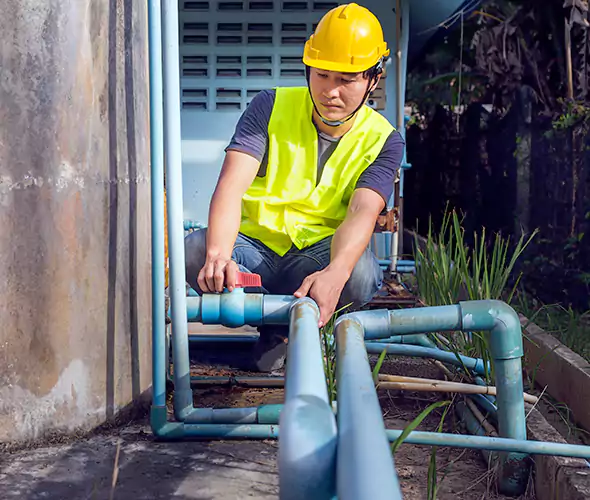 Expert Plumber for Water Line Replacement in Aptos, CA: Schedule Affordable Water Line Replacement Services with Us