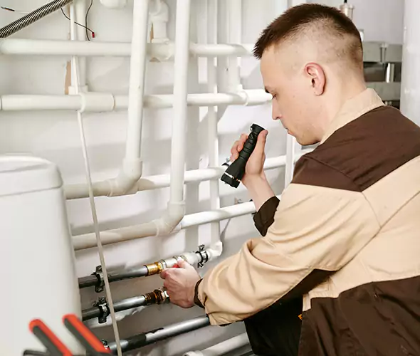 Trusted Water Softener Installers in Aptos, CA