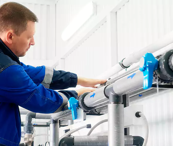 Expert Plumber for Water Softener Maintenance in Aptos, CA: Schedule Professional Maintenance with Us