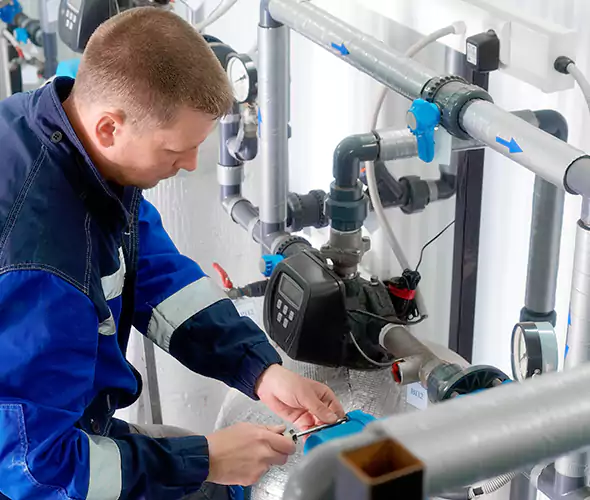 Expert Plumber for Water Softener Repair in Aptos, CA