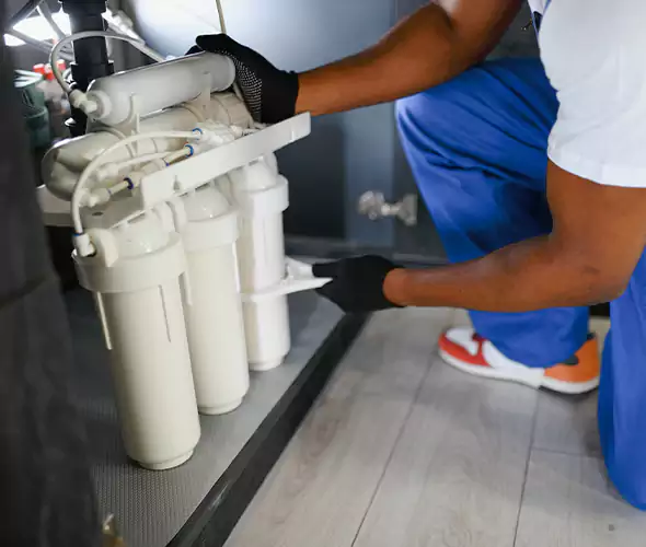 Expert Plumber for Water Softener Replacement in Aptos, CA: Schedule Affordable Replacement Services with Us
