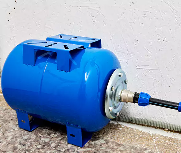 Expert Plumber for Well Pressure Tank Replacement in Aptos, CA: Schedule Affordable Tank Replacement Services with Us