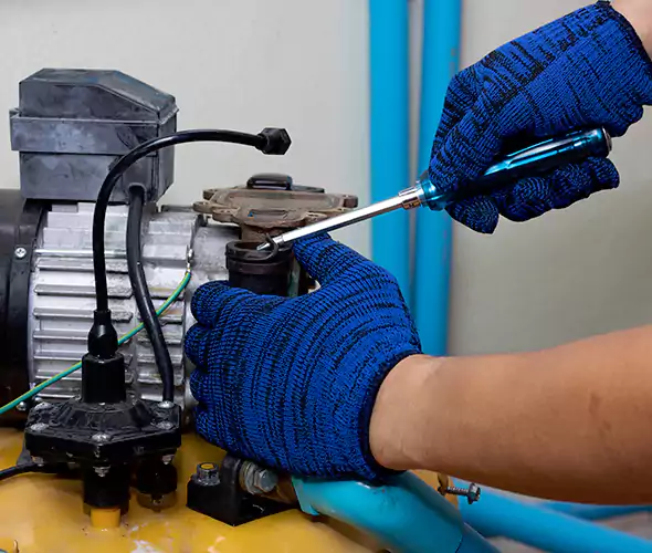 Well Pump Specialist in Aptos, CA