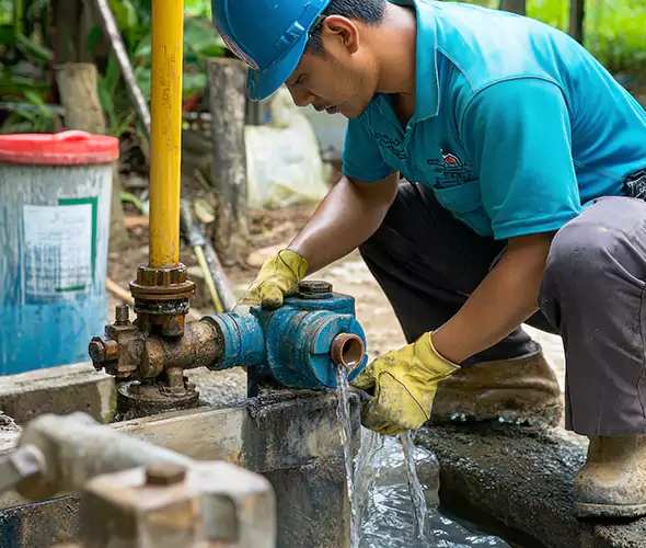 Expert Plumber for Well Pump Replacement in Aptos, CA: Schedule Affordable Well Pump Replacement Services with Us