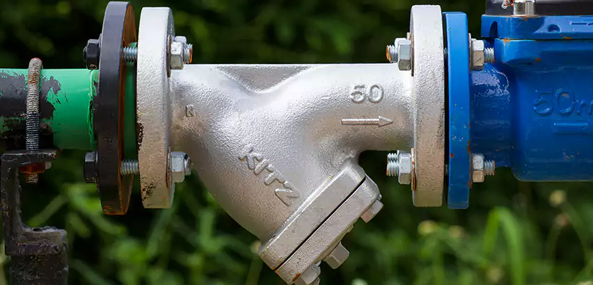 Professional Backflow Preventer Installation Services in Aptos, CA