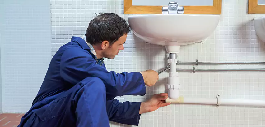 Toilet Repair Aptos