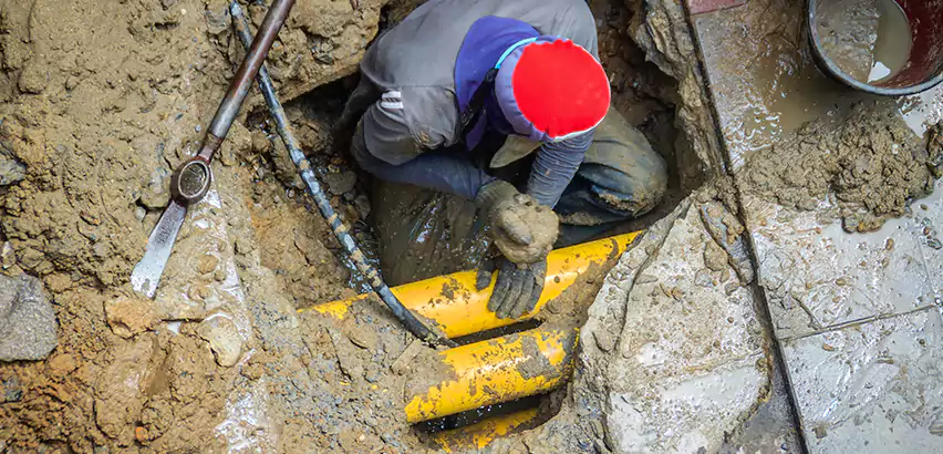 Clogged Drain Repair in Aptos, CA