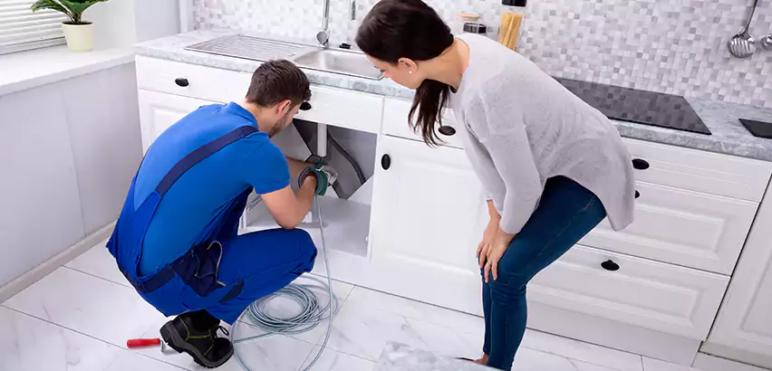 Professional Clogged Sewer Line Repair in Aptos, CA