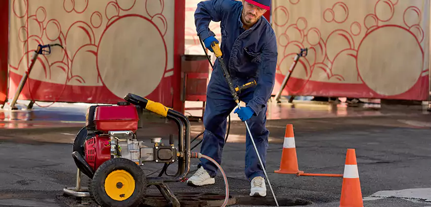 Professional Drain Repair Services in Aptos, CA