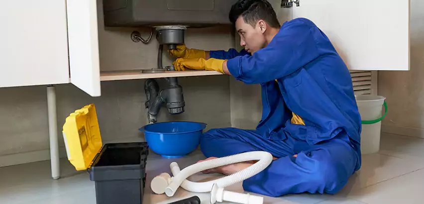 Drain Cleaning in Aptos