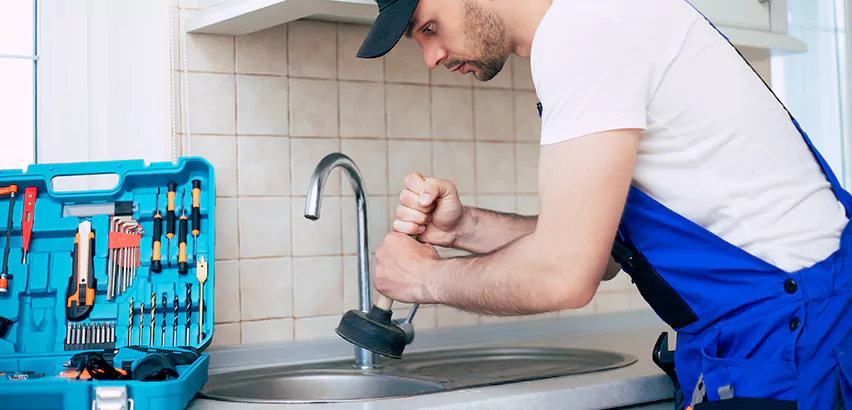 Emergency Plumber in Aptos