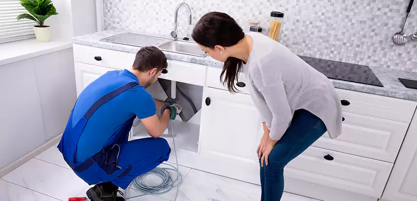 Fast Emergency Plumbing Repair Services in Aptos, CA