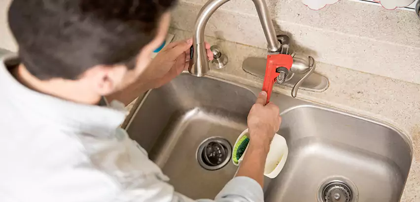 Faucet Repair in Aptos
