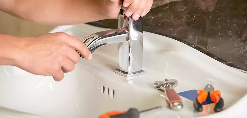 Bathtub Faucet Replacement in Aptos