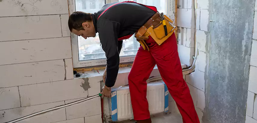 Professional Foundation Leak Repair Services in Aptos, CA