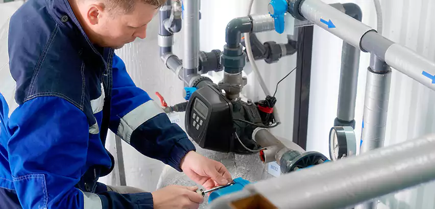 Reliable Gas Line Installation Services in Aptos, CA