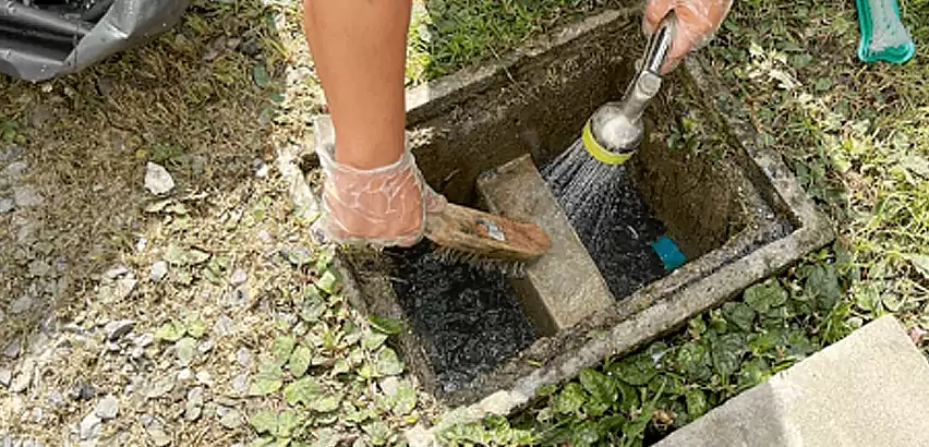 Professional Grease Trap Cleaning Services in Aptos, CA