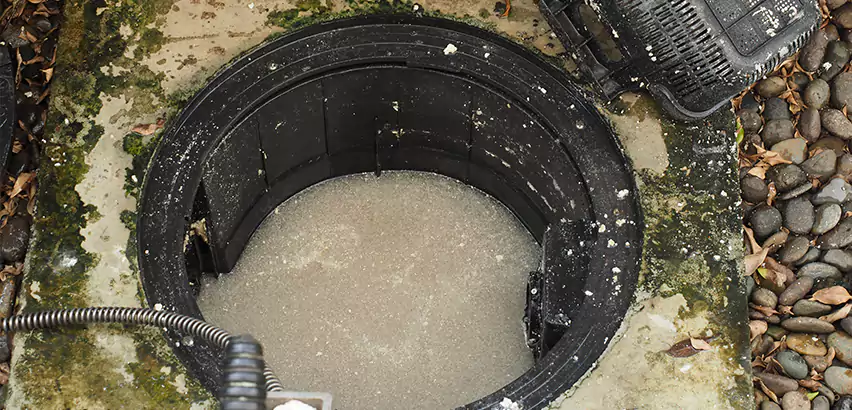 Reliable Grease Trap Repair Services in Aptos, CA