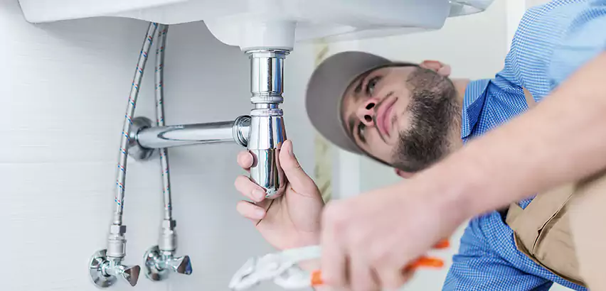 Leak Detection in Aptos