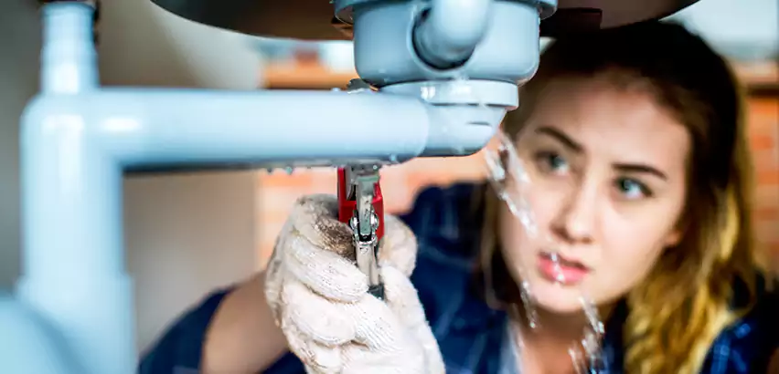 Reliable Pipe Repair Services in Aptos, CA