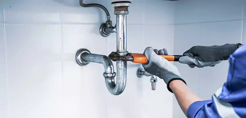 Plumbers Near Me in Aptos, CA