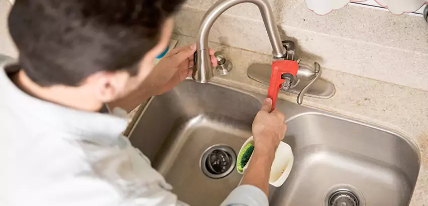 Plumbing Inspection in Aptos