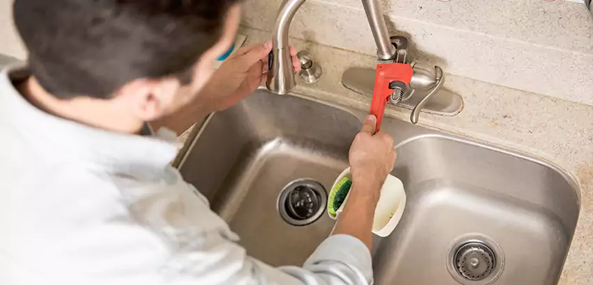 Professional Plumbing Installation Services in Aptos, CA