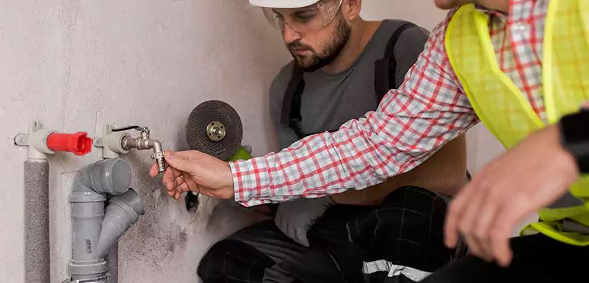 Emergency Plumbing Repair Aptos