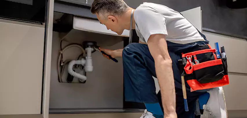 Water Heater Replacement in Aptos
