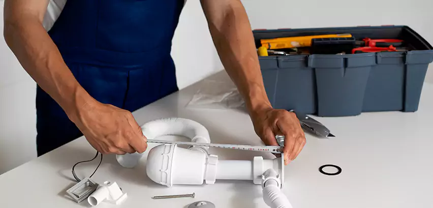 Polybutylene Plumbing Replacement in Aptos