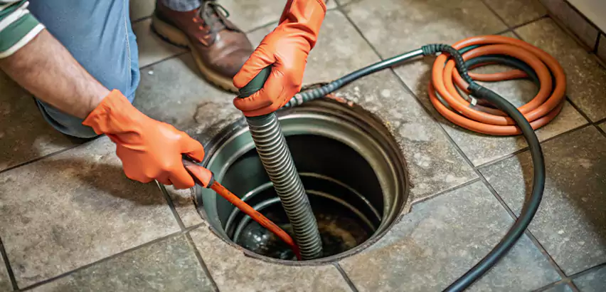 Rooter Services in Aptos, CA