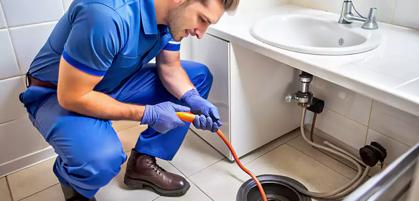 Sewer Line Inspection in Aptos