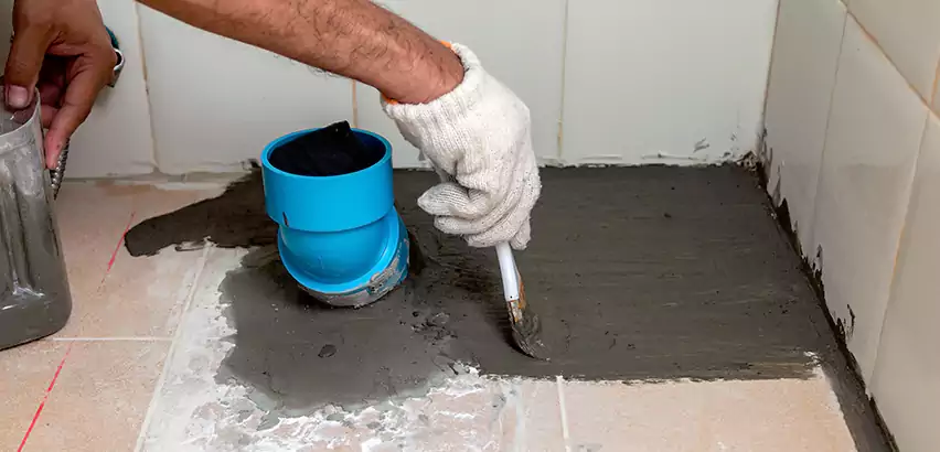 Professional Slab Leak Repair Services in Aptos, CA