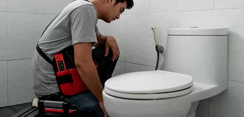 Toilet Repair in Aptos