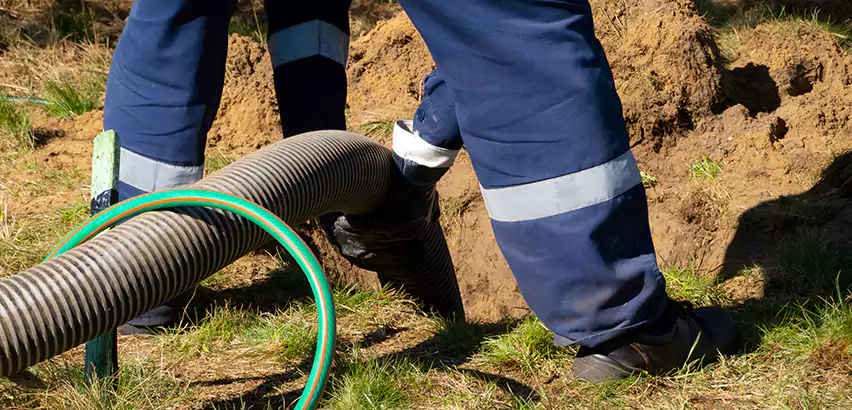 Blocked Drain Repair in Aptos