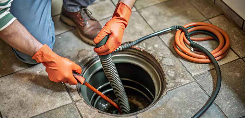 Gutter Drain Repair in Aptos, CA