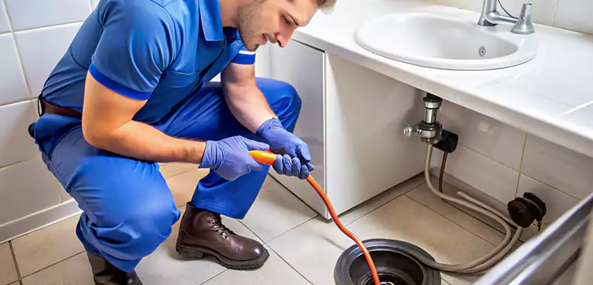 Drain Repair in Aptos