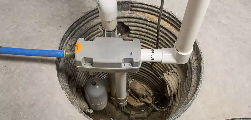 Emergency Sump Pump Repair in Aptos, CA