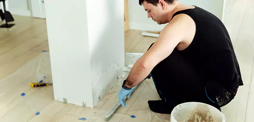Emergency Foundation Leak Repair in Aptos, CA