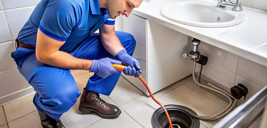 Sewer Jetting in Aptos