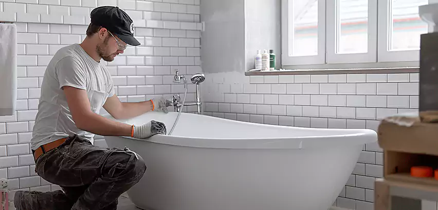Leak Detection Companies Near Me in Aptos