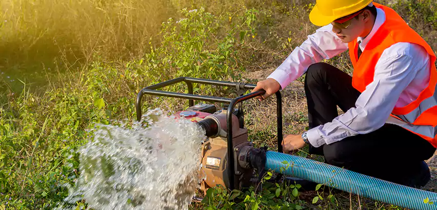 Well Pump Repair Aptos