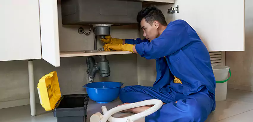 Sewer Line Maintenance Aptos, CA