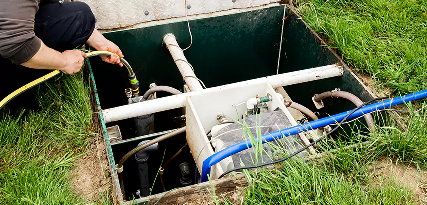 Zoeller Sump Pump Maintenance in Aptos
